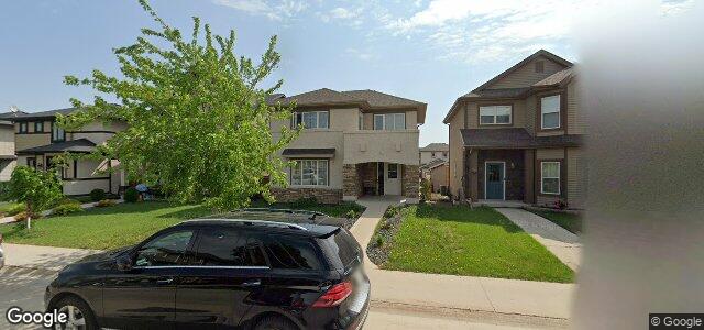 Larawan ng 94 Sablewood Road sa Winnipeg, Manitoba