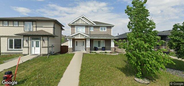 Larawan ng 95 Bellflower Road sa Winnipeg, Manitoba