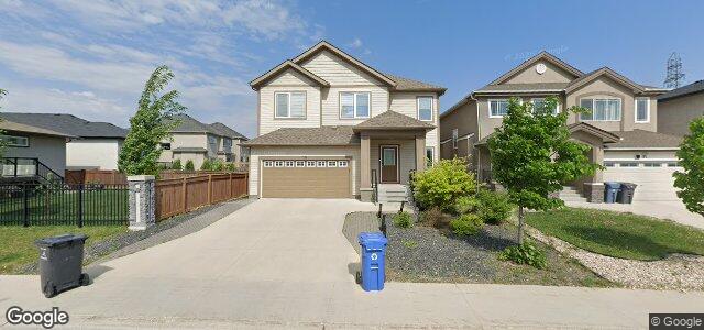 Larawan ng 95 Eagleview Road sa Winnipeg, Manitoba