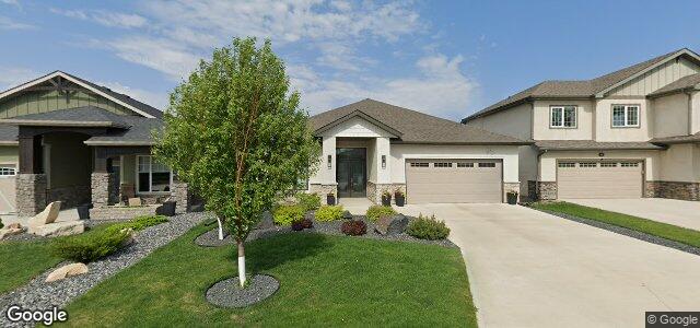 Larawan ng 95 Lake Bend Road sa Winnipeg, Manitoba