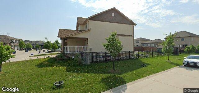 Larawan ng 95 Rose Garden Crescent sa Winnipeg, Manitoba
