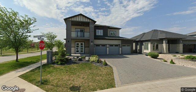 Larawan ng 95 Water Bend Road sa Winnipeg, Manitoba