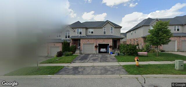 Larawan ng 96 Brookfield Crescent sa Winnipeg, Manitoba
