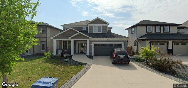Larawan ng 96 Eagleview Road sa Winnipeg, Manitoba