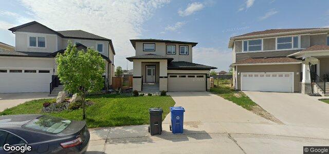 Larawan ng 96 Red Spruce Road sa Winnipeg, Manitoba