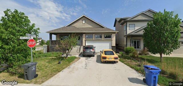 Larawan ng 96 Rose Garden Crescent sa Winnipeg, Manitoba