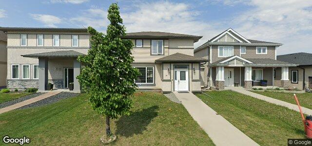 99 Bellflower Road（加拿大曼尼托巴省温尼伯市）房屋照片