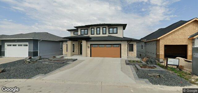 Larawan ng 99 Bridge Lake Drive sa Winnipeg, Manitoba