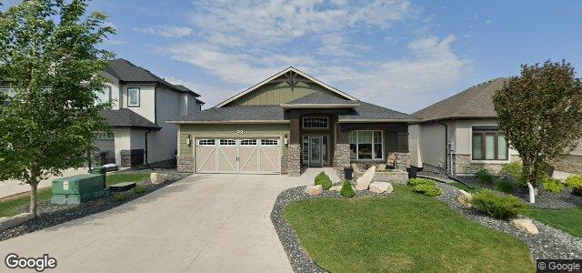 99 Lake Bend Road（加拿大曼尼托巴省溫尼伯市）房屋照片