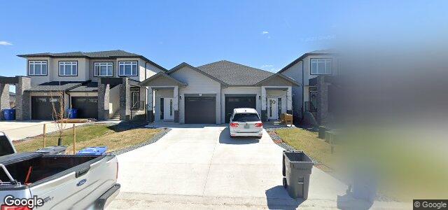 Larawan ng 10 Arbourwood Court sa Winnipeg, Manitoba