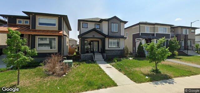 Larawan ng 10 Del Monica Road sa Winnipeg, Manitoba