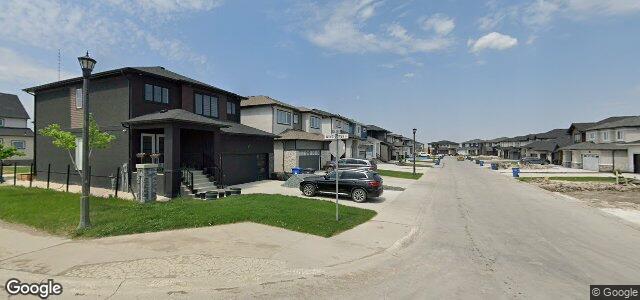 Larawan ng 10 Edge Park Crescent sa Winnipeg, Manitoba