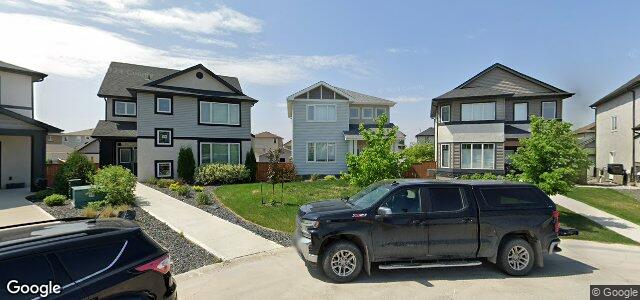 Larawan ng 10 Hemmingwood Court sa Winnipeg, Manitoba