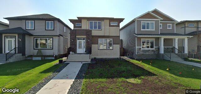 Larawan ng 10 Stone Meadow Road sa Winnipeg, Manitoba