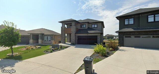 Larawan ng 10 Willow Creek Road sa Winnipeg, Manitoba