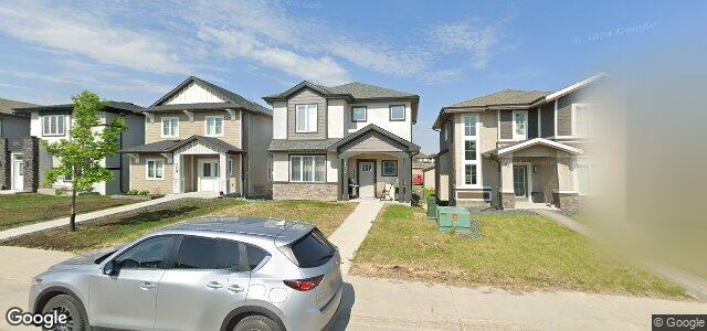 Larawan ng 100 Cherrywood Road sa Winnipeg, Manitoba