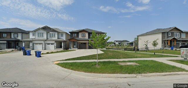 Larawan ng 100 Landover Drive sa Winnipeg, Manitoba