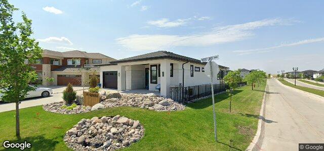 Photo of 100 Rose Lake Court in Winnipeg, Manitoba