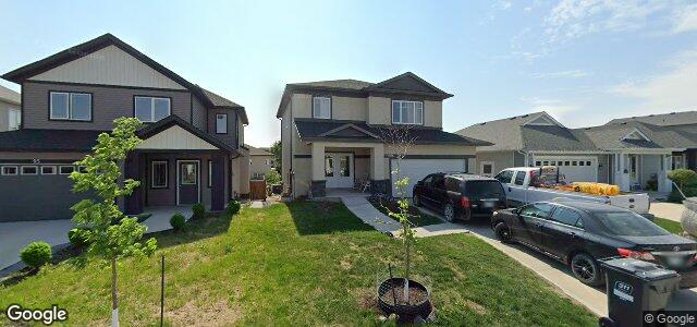 Larawan ng 101 Cherrywood Road sa Winnipeg, Manitoba