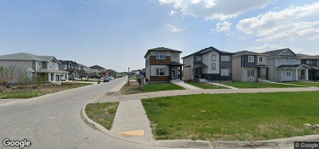 Larawan ng 101 Landover Drive sa Winnipeg, Manitoba