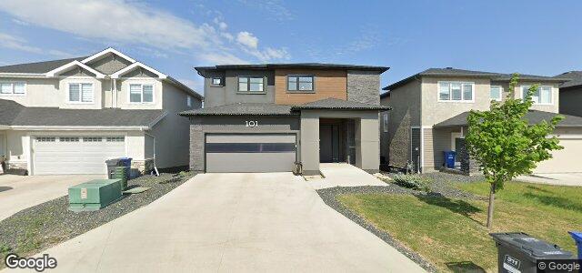Larawan ng 101 Willow Creek Road sa Winnipeg, Manitoba