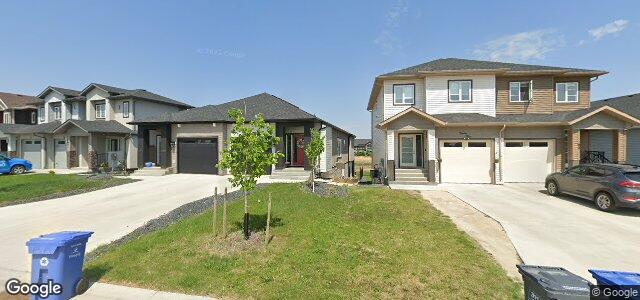 Larawan ng 103 Rowntree Avenue sa Winnipeg, Manitoba