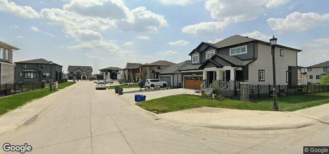 103 Valley Brook Road（加拿大曼尼托巴省溫尼伯市）房屋照片