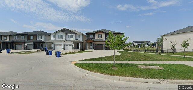 104 Landover Drive（加拿大曼尼托巴省温尼伯市）房屋照片