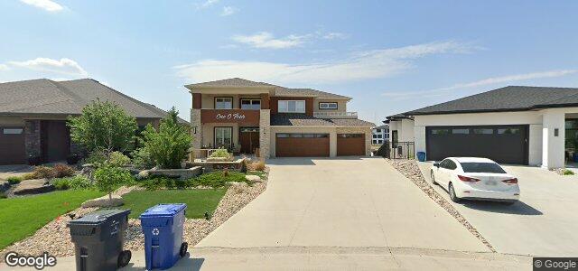 Larawan ng 104 Rose Lake Court sa Winnipeg, Manitoba