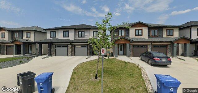 Larawan ng 104 Silver Creek Road sa Winnipeg, Manitoba