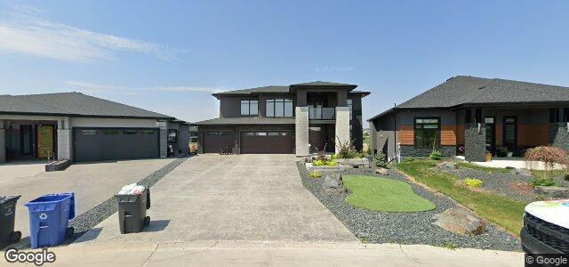 Larawan ng 105 Rose Lake Court sa Winnipeg, Manitoba