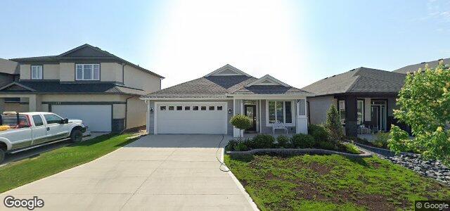 Larawan ng 107 Cherrywood Road sa Winnipeg, Manitoba