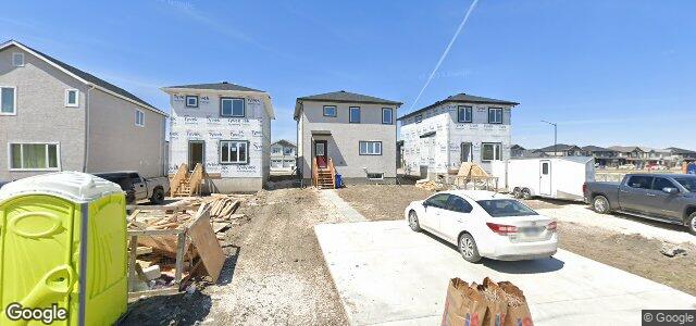 Larawan ng 107 Landover Drive sa Winnipeg, Manitoba