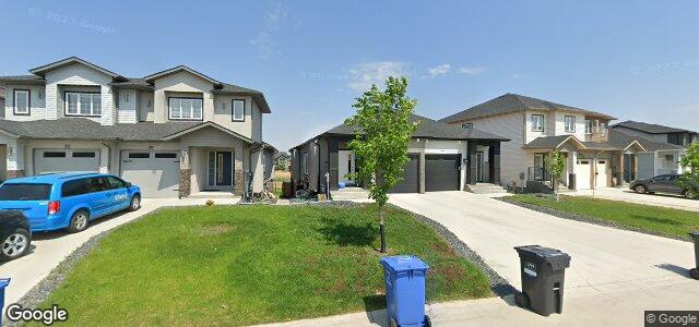 Larawan ng 107 Rowntree Avenue sa Winnipeg, Manitoba