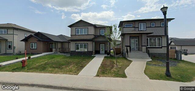 Larawan ng 107 Silver Creek Road sa Winnipeg, Manitoba