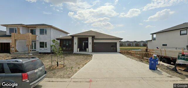 Larawan ng 107 Windflower Road sa Winnipeg, Manitoba