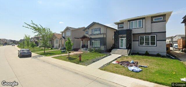 Larawan ng 108 Del Monica Road sa Winnipeg, Manitoba