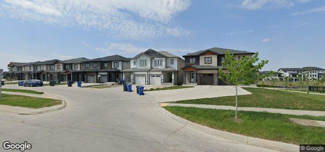 Larawan ng 108 Landover Drive sa Winnipeg, Manitoba