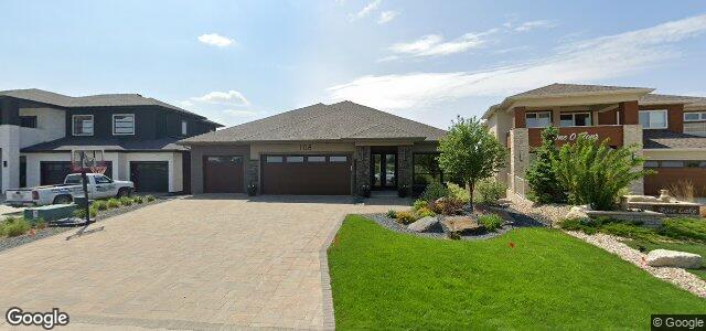 Larawan ng 108 Rose Lake Court sa Winnipeg, Manitoba