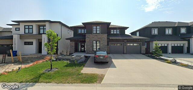 Larawan ng 108 Willow Creek Road sa Winnipeg, Manitoba