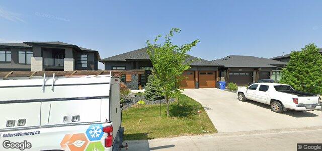 Larawan ng 109 Rose Lake Court sa Winnipeg, Manitoba