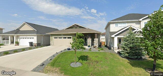 Photo of 109 Willow Creek Road in Winnipeg, Manitoba