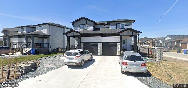 Larawan ng 11 Arbourwood Court sa Winnipeg, Manitoba