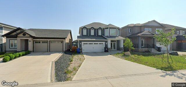 Larawan ng 11 Bramblewood Court sa Winnipeg, Manitoba
