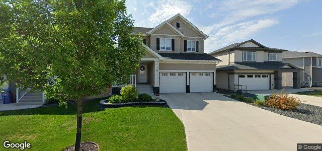 Larawan ng 11 Cherrywood Road sa Winnipeg, Manitoba