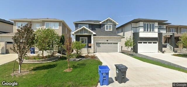 Larawan ng 11 Del Monica Road sa Winnipeg, Manitoba