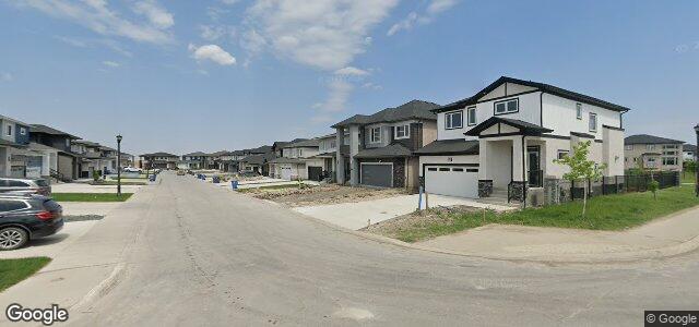 Larawan ng 11 Edge Park Crescent sa Winnipeg, Manitoba