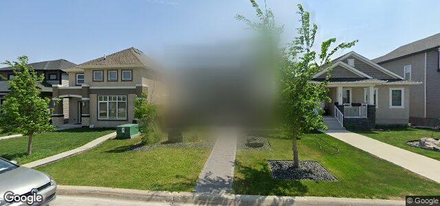 Larawan ng 11 Glen Ivy Court sa Winnipeg, Manitoba