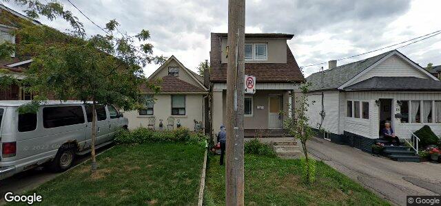 Larawan ng 11 Rowntree Avenue sa Winnipeg, Manitoba
