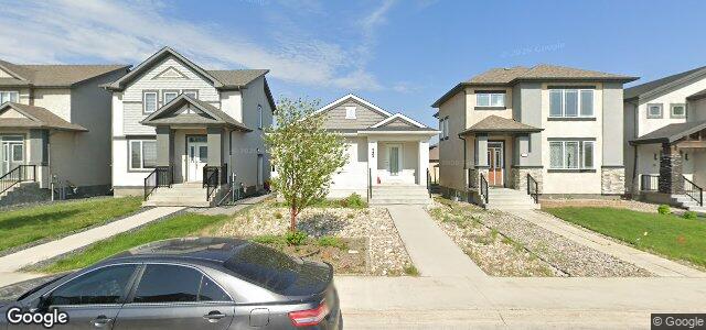 Larawan ng 11 Stone Meadow Road sa Winnipeg, Manitoba